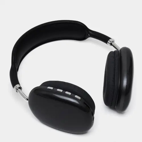 P9 Pro Max Tws Wireless Bluetooth-compatible Headphones With Mic Noise Canceling Stereo Hi-fi Gaming Headset